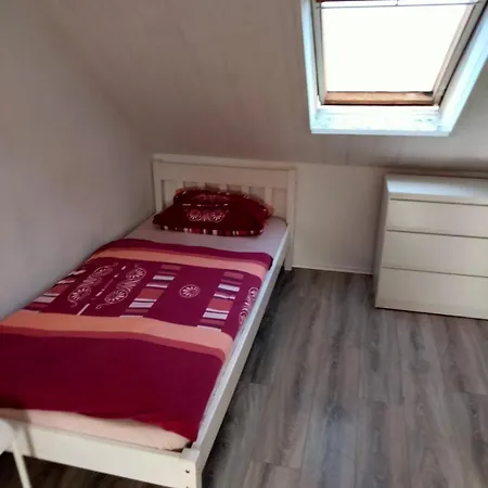 Seetime B2b Unterkuenfte Inklusiv Kategorie M
