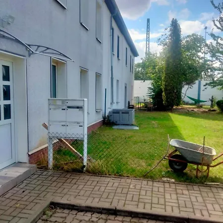 Seetime M Апартаменты *