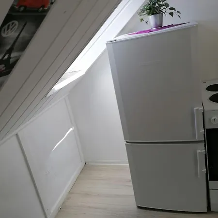 Lägenhet Seetime B2b Unterkuenfte Inklusiv Kategorie M *