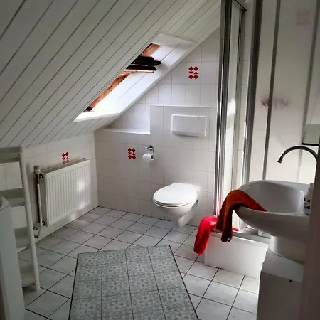 Seetime B2b Unterkuenfte Inklusiv Kategorie M Lägenhet Merseburg