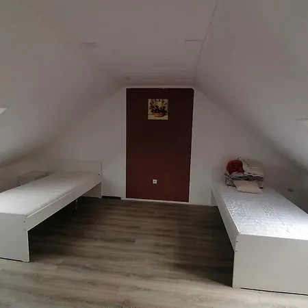 Seetime B2b Unterkuenfte Inklusiv Kategorie M * Merseburg