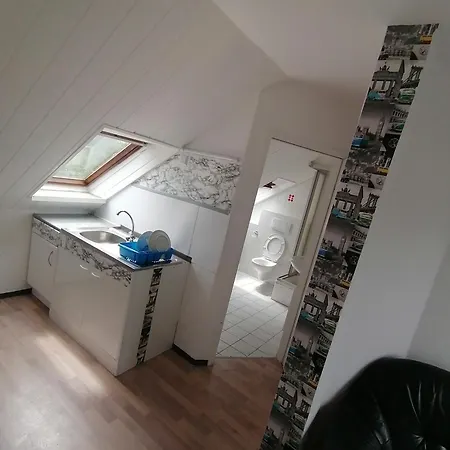 Seetime B2b Unterkuenfte Inklusiv Kategorie M * Merseburg