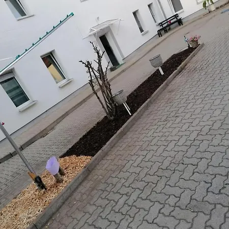 Seetime M Мерзебург