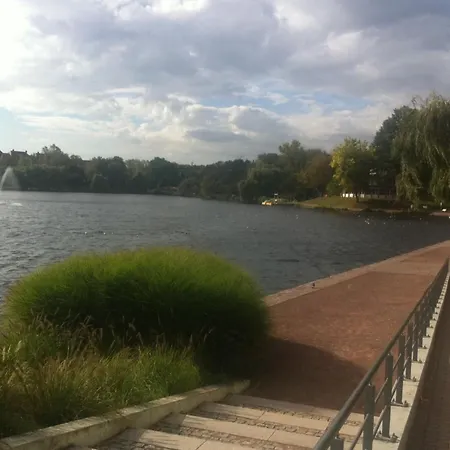 Seetime M * Мерзебург