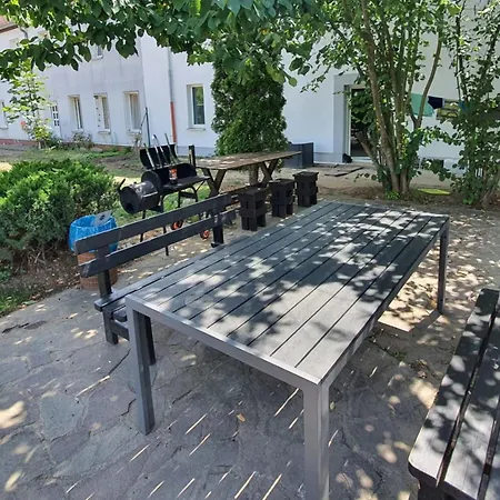 Seetime M Мерзебург