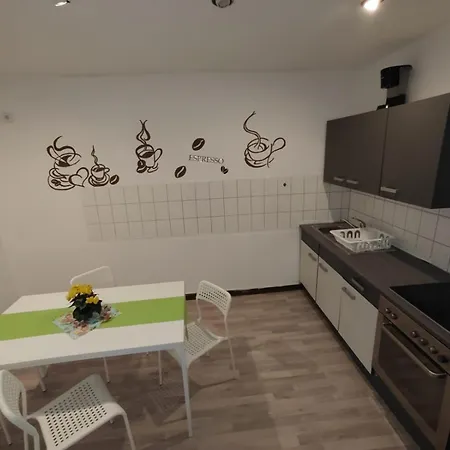 Seetime B2b Unterkuenfte Inklusiv Kategorie M דירה