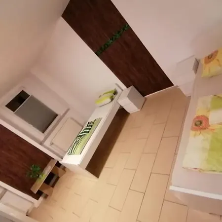 דירה Seetime B2b Unterkuenfte Inklusiv Kategorie M