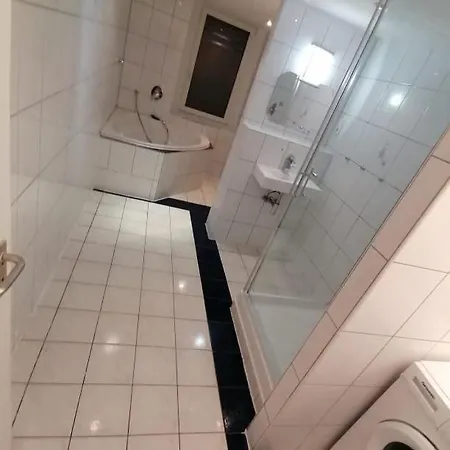 Seetime B2b Unterkuenfte Inklusiv Kategorie M מרסבורג