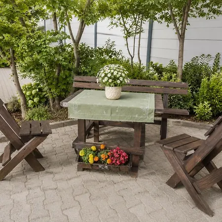 דירה Seetime B2b Unterkuenfte Inklusiv Kategorie M *