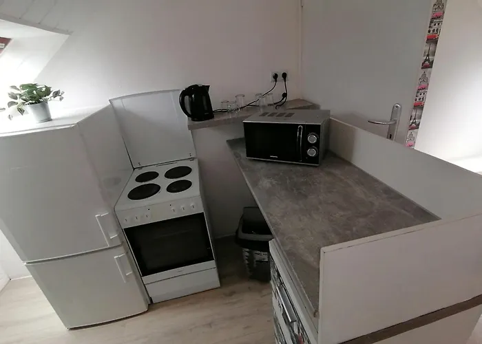 Seetime M アパート *