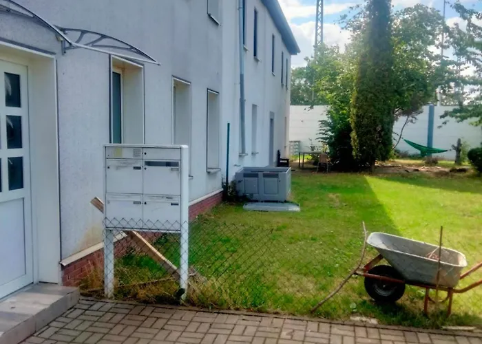 Seetime M アパート *