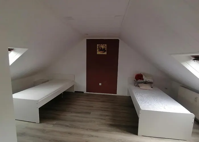 Seetime M * メルゼブルク